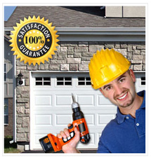 garage door overhead door