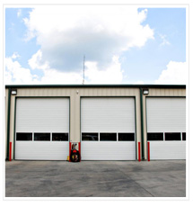 garage door overhead door